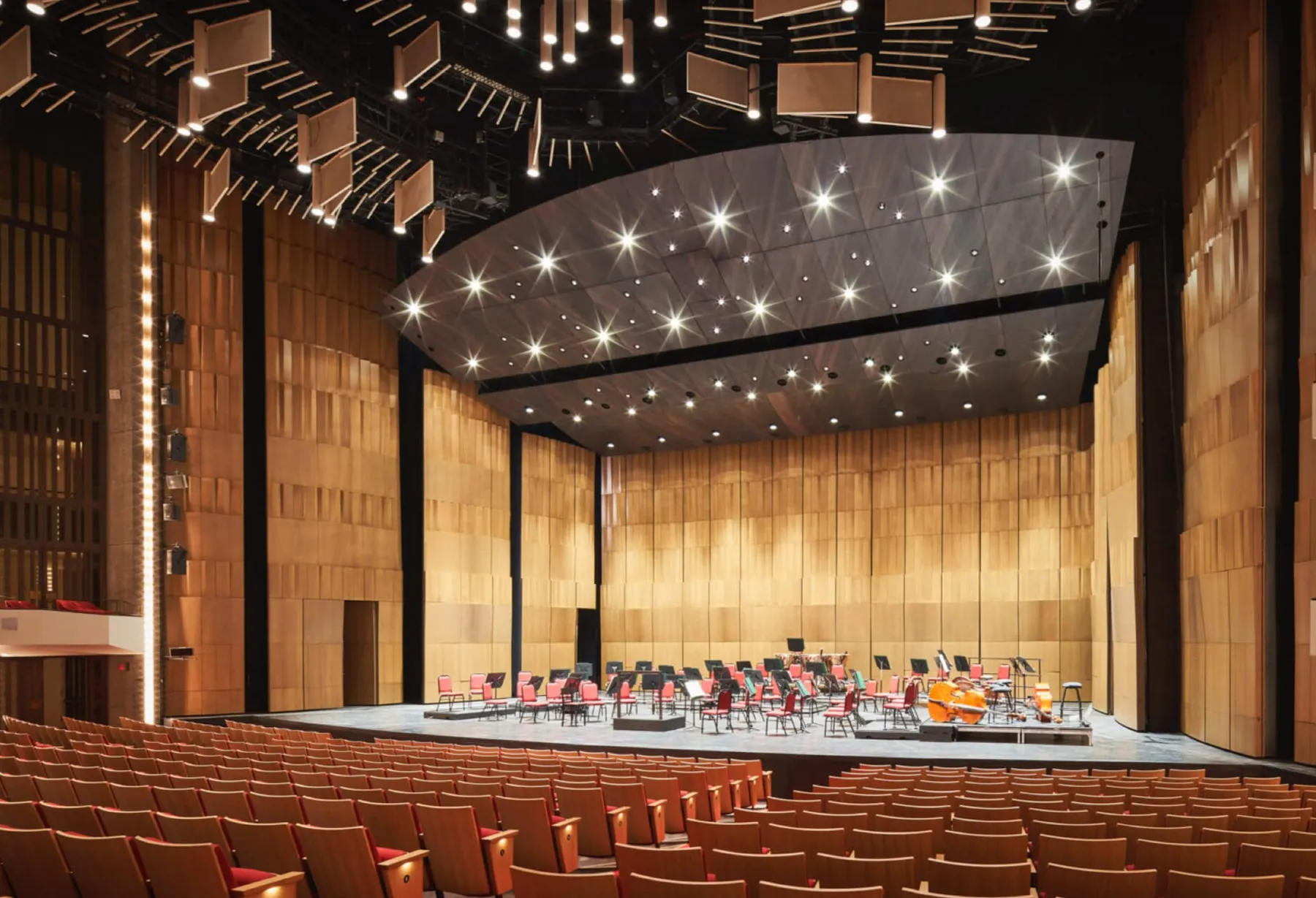 National Arts Centre