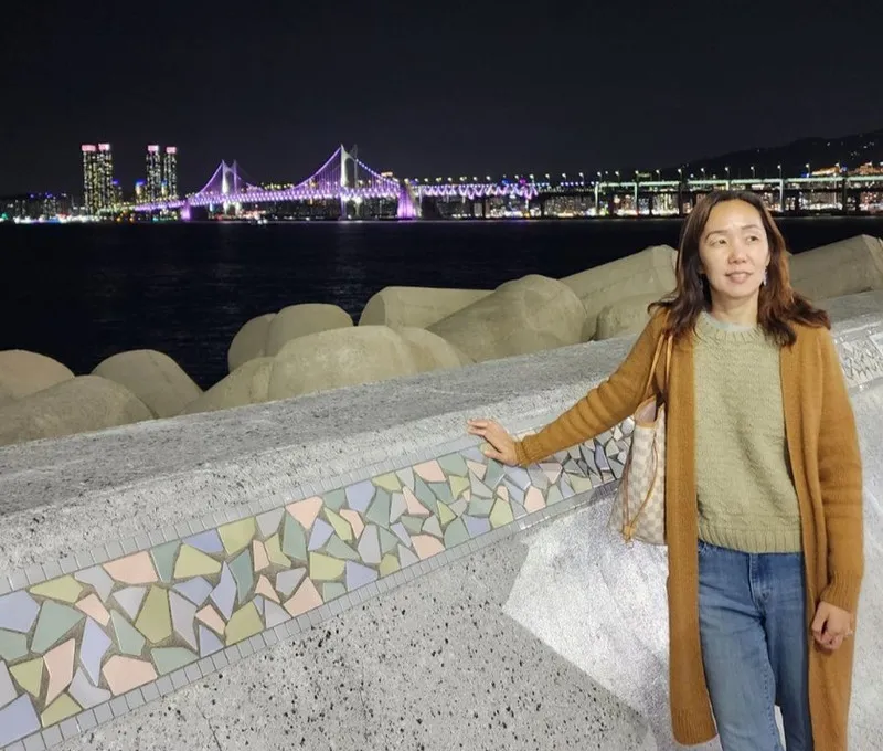 Hee Yeon Keil